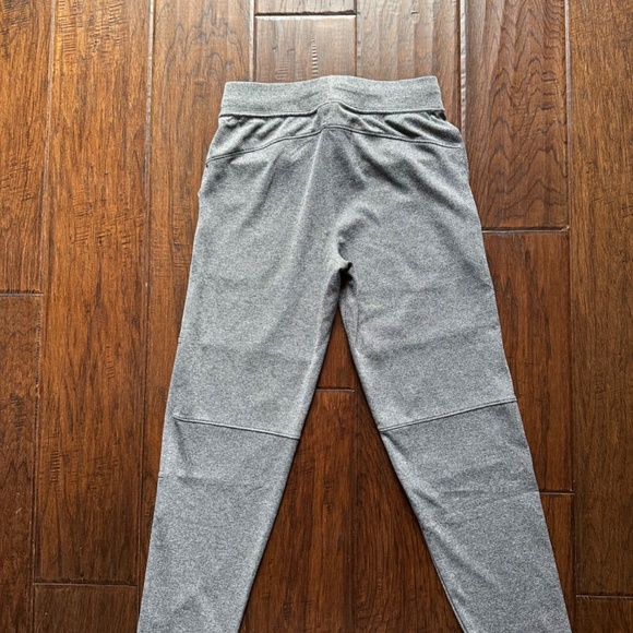 Reebok Small Grey Sweatpants - Picture 8 of 8